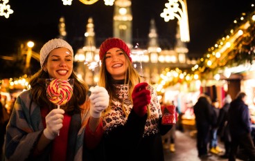 Kerstmarkt Maastricht